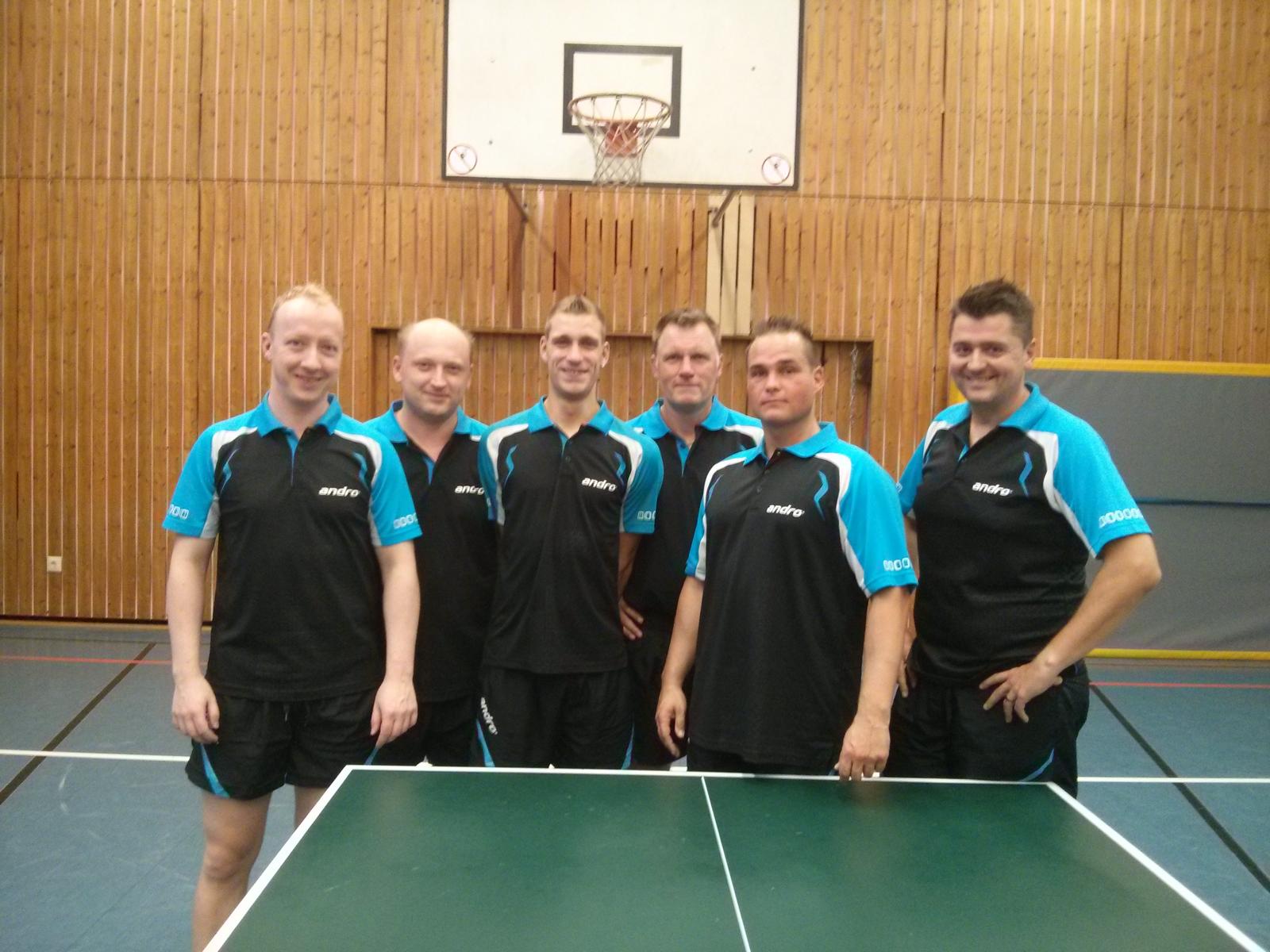 Herren1 2014-2015