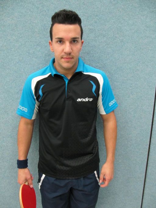 Gianmarco Giudica