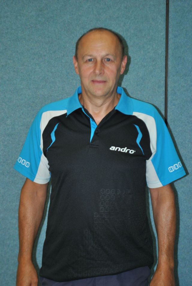 Peter Turek